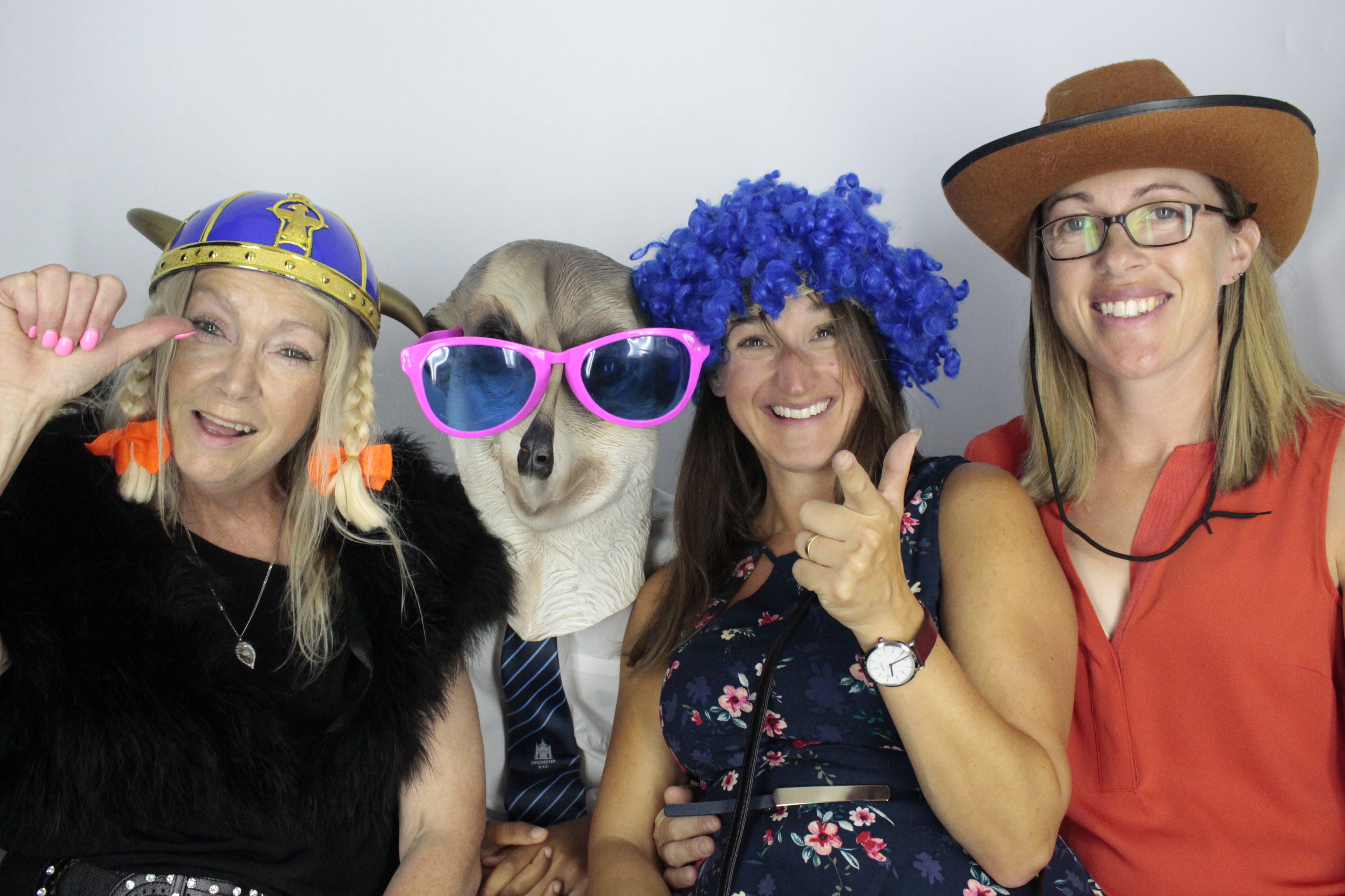  Heather & Daniel's Wedding | View more photos from the event at gallery.myphotoboothexperience.co.uk/u/MyPhotoBoothExperienceLtd/Heather-Daniels-Wedding